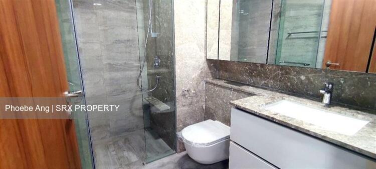 Fourth Avenue Residences (D10), Apartment #543069641
